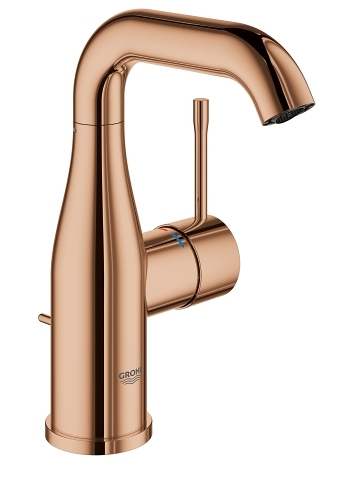 Grohe Essence New egykaros mosdócsaptelep, warm sunset 23462 DA1 (23462DA1)