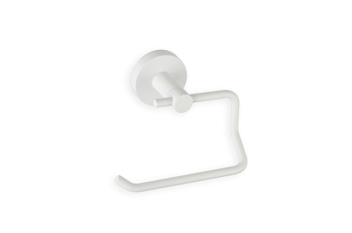 Bemeta White wc papír tartó, fehér 104112044 (XW702)