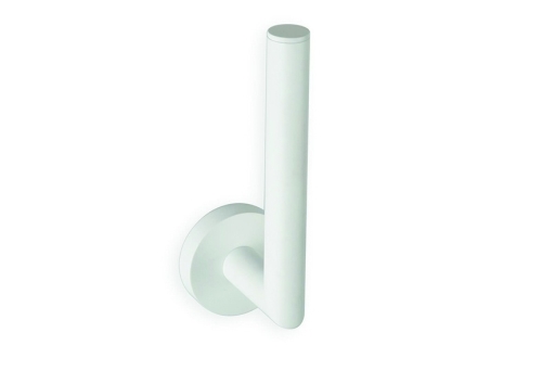Bemeta White tartalék wc papír tartó, fehér 104112034 (XW700)