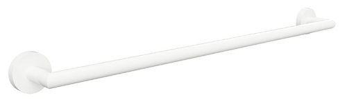 Bemeta White törölközőtartó, fehér 104204044 (XW401)