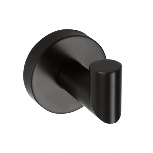 Bemeta Dark fogas, fekete (104206020) XB201