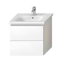 Jika Mio 65 mosdótartó szekrény, fehér H40J7154015001