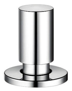 Blanco húzógomb, króm 221339