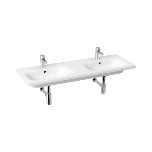 Jika Mio-N 130x45 cm mosdó Jika Perla felülettel H8147141001041