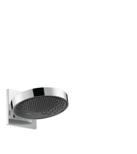 Hansgrohe Rainfinity Fejzuhany 250 1jet fali csatlakozóval, króm 26226000