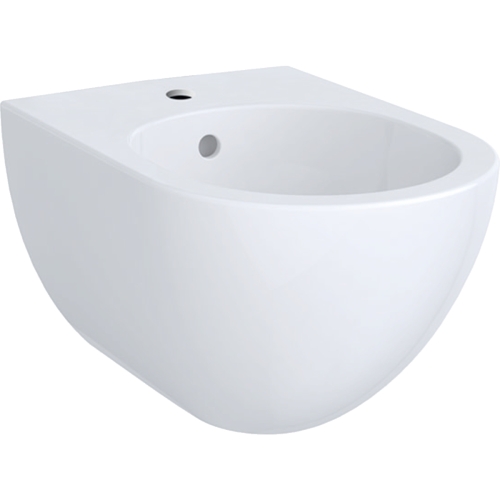 Geberit Acanto fali bidé, fehér 500.601.01.2