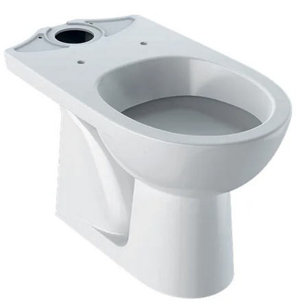 Geberit Selnova mélyöblítésű, alsó kifolyású monoblokkos wc 500.281.01.1