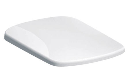Geberit Selnova Square wc ülőke 500.338.01.1