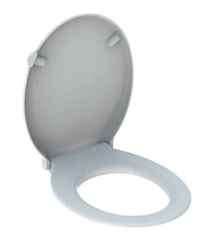 Geberit Selnova Comfort wc ülőke mozgáskorlátozottaknak 500.133.00.1