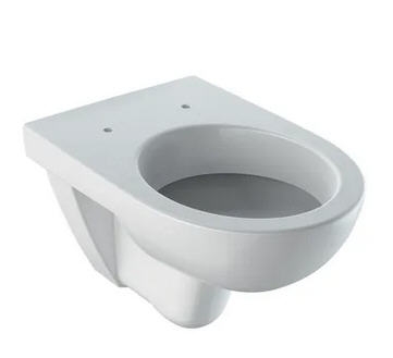 Geberit Selnova fali wc ovális 500.260.01.1