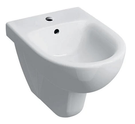 Geberit Selnova fali bidé 500.264.01.1