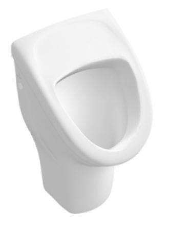 Villeroy & Boch O.novo hátsó bekötésű vizelde 75270001 (7527 00 01)