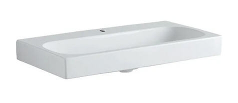 Geberit Citterio 90x50 cm mosdó 500.547.01.1