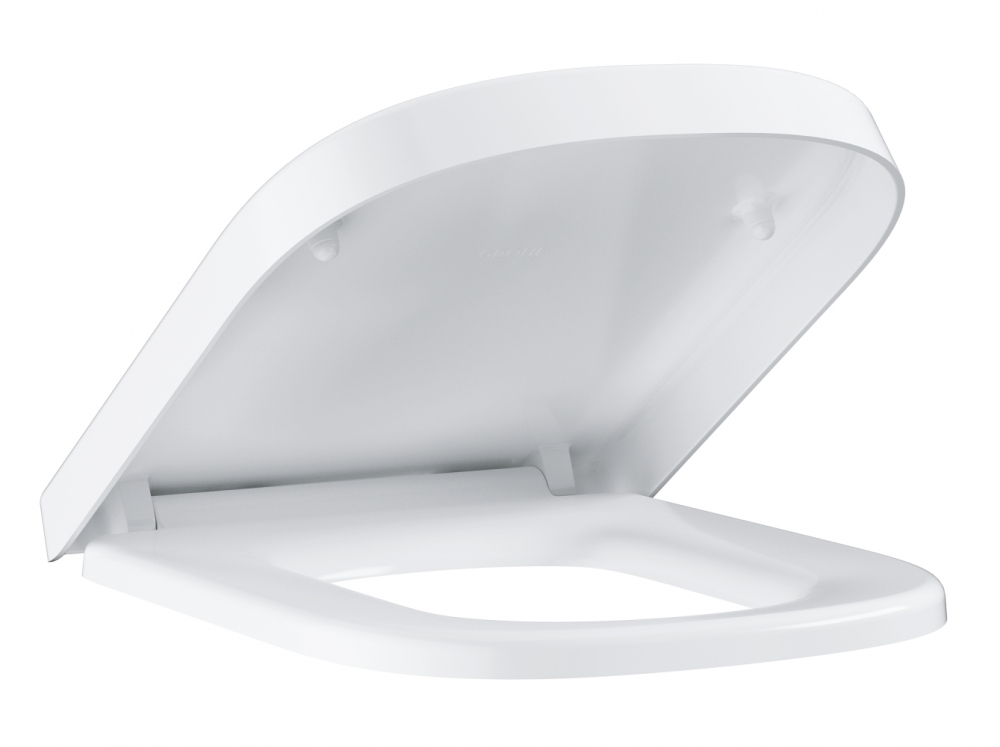 Grohe Euro Ceramic lassú záródású wc ülőke 39330001