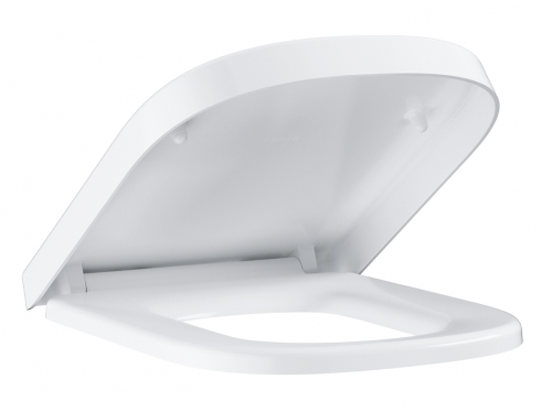 Grohe Euro Ceramic lassú záródású wc ülőke 39330001