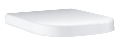 Grohe Euro Ceramic lassú záródású wc ülőke 39330001