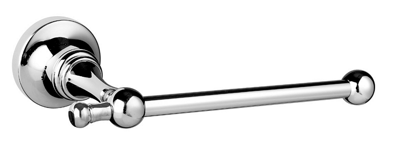 BUGNATESE COMPLEMENTI DARREDO Toilet papírtartó, bronz 24823BR