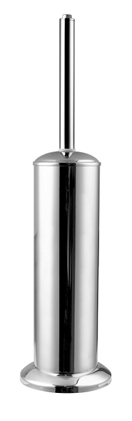 BUGNATESE COMPLEMENTI DARREDO Álló wc-kefetartó, króm 24826CR