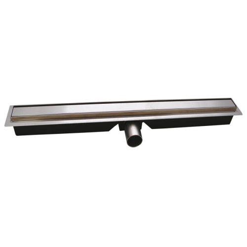 Ferro Super Slim Pro zuhanyfolyóka, 60 cm OLSP1-60