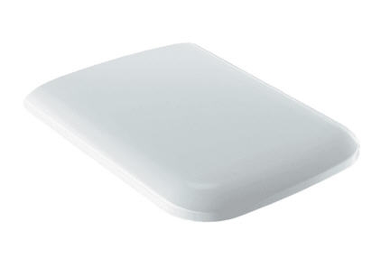 Geberit iCon Square lassú záródású WC-ülőke 571910000