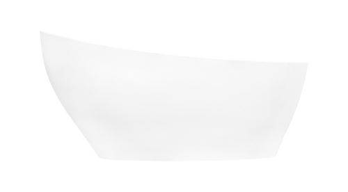 Besco Keya 165x70 cm szabadonálló kád