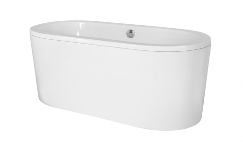 Besco Victoria 185x83 szabadonálló kád