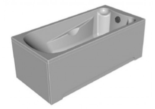 Kolpa-San Oldal és előlap, vázszerkezet Destiny/Evelin/Tamia 160x70 571260