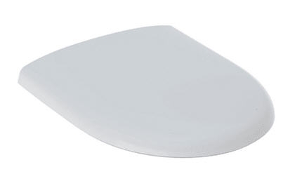 Geberit Smyle lassú záródású wc ülőke 500.232.01.1