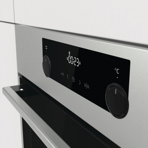Gorenje beépíthető elektromos sütő BO737E30X