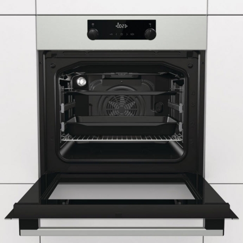 Gorenje beépíthető elektromos sütő BO737E30X