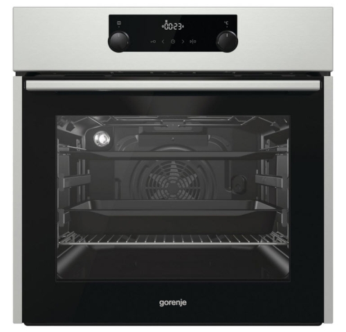 Gorenje beépíthető elektromos sütő BO737E30X