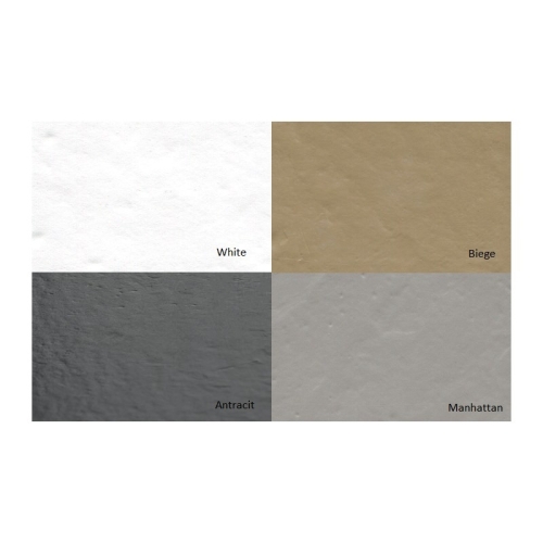 Kolpa-San Moonwalk LM White 120x90 zuhanytálca 596910