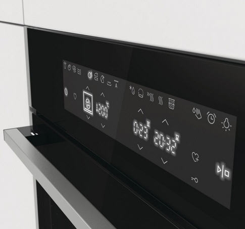 Gorenje beépíthető sütő, BO758A33XG (731934)