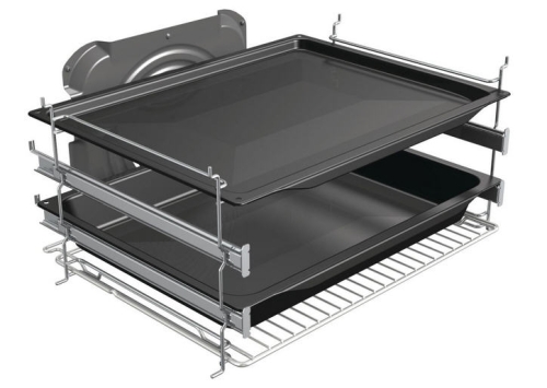 Gorenje beépíthető sütő, BO758A33XG (731934)