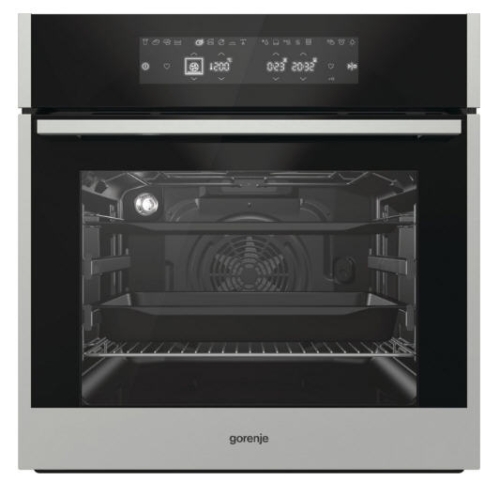 Gorenje beépíthető sütő, BO758A33XG (731934)
