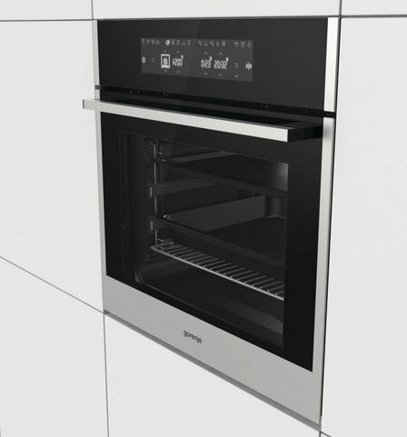 Gorenje beépíthető sütő, BO758A33XG (731934)