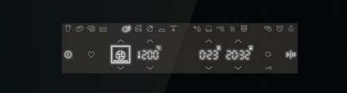 Gorenje beépíthető sütő, BO758A33XG (731934)