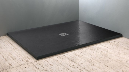 Kolpa-San Hora Stone LM Manhattan 120x90 zuhanytálca 5973350