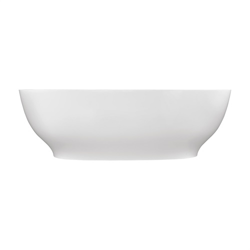 Marmy IMPERIA 175x80 öntött márvány szabadonálló fürdőkád 40 1080 18 08 10