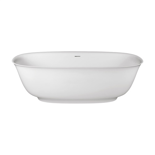 Marmy Portofino 170x75 öntött márvány szabadonálló fürdőkád 40 1082 17 08 10