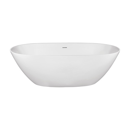 Marmy SANREMO 180x80 öntött márvány szabadonálló fürdőkád 40 1103 18 08 10