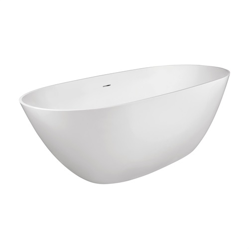Marmy SANREMO 180x80 öntött márvány szabadonálló fürdőkád 40 1103 18 08 10