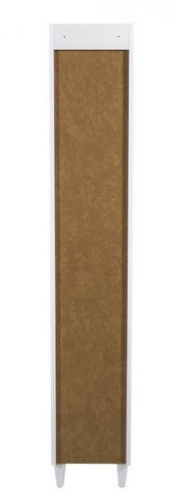 Aquarodos Woodmix magas álló szekrény