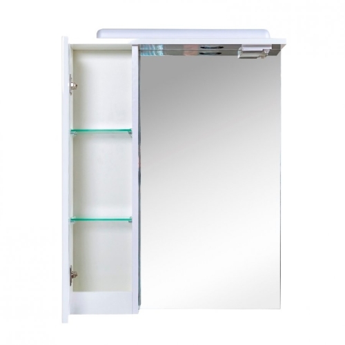 Aquarodos Quadro 60 tükör