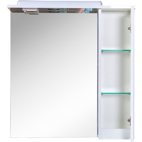 Aquarodos Quadro 70 tükör