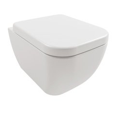 Hatria Bianca fali wc Y1X401