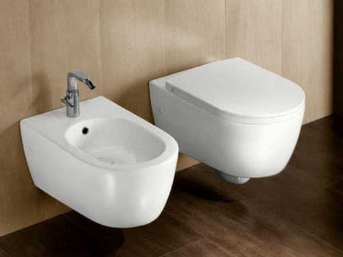 Hatria Fusion fali wc YXGQ01