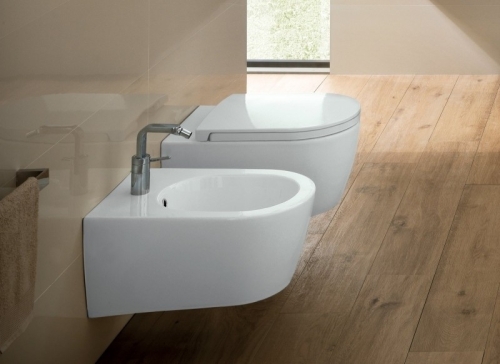 Hatria Fusion fali wc YXGQ01