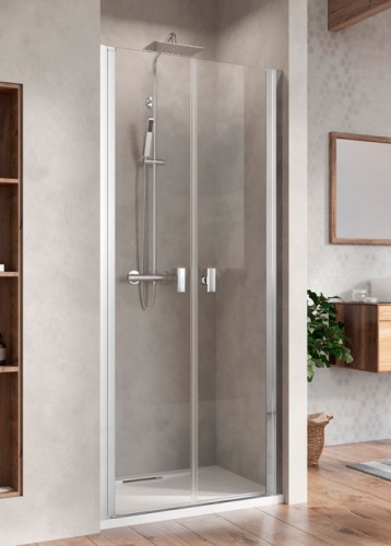 Radaway Nes DWD I 120 cm-es zuhanyajtó 10027120-01-01