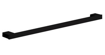 Emco Loft törölköző tartó 642 mm, fekete 056013360